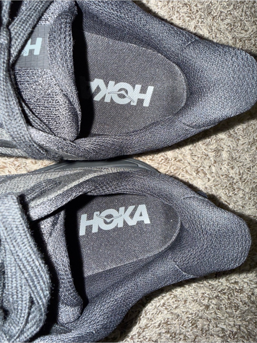 Hoka Men’s Challenger 8 Size 13D - Picture 8 of 9